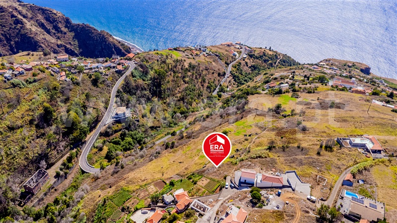 Terreno Rústico  Calheta (Madeira), Fajã da Ovelha - 1431706 - 6