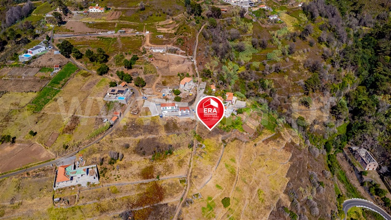 Terreno Rústico  Calheta (Madeira), Fajã da Ovelha - 1431706 - 9