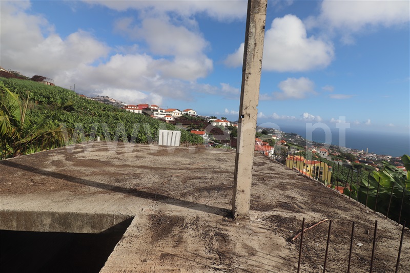 Terreno Rústico  Câmara de Lobos, Estreito de Câmara de Lobos - 1442869 - 10