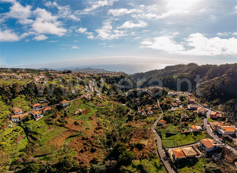 Terreno Rústico  Câmara de Lobos, Jardim da Serra - 1453503 - 5
