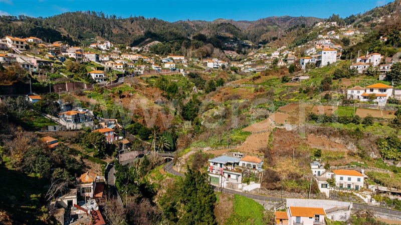 Terreno Rústico  Câmara de Lobos, Jardim da Serra - 1453503 - 8