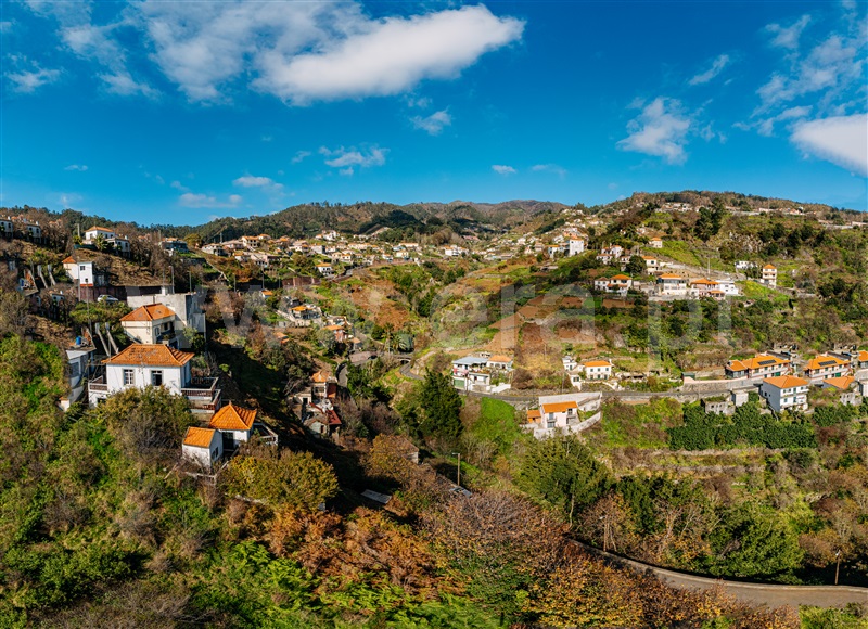 Terreno Rústico  Câmara de Lobos, Jardim da Serra - 1453503 - 9