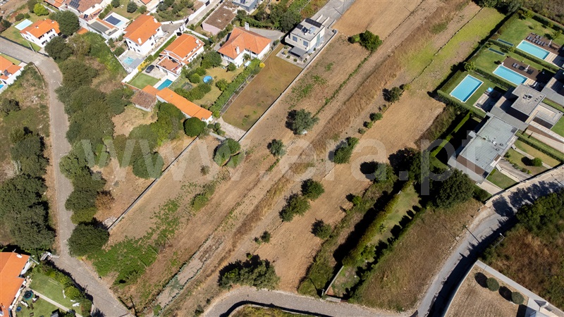 Terreno Rústico  Caminha, Moledo e Cristelo - 1500639 - 2