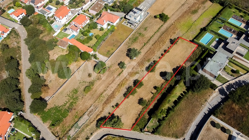 Terreno Rústico  Caminha, Moledo e Cristelo - 1500639 - 11