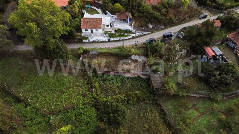 Terreno Rústico  Caminha, Riba de Âncora - 1505715 - 4