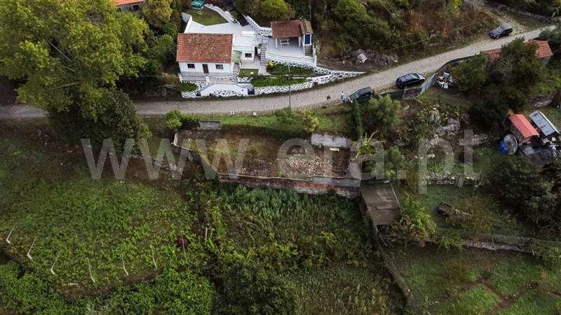 Terreno Rústico  Caminha, Riba de Âncora - 1505715 - 5