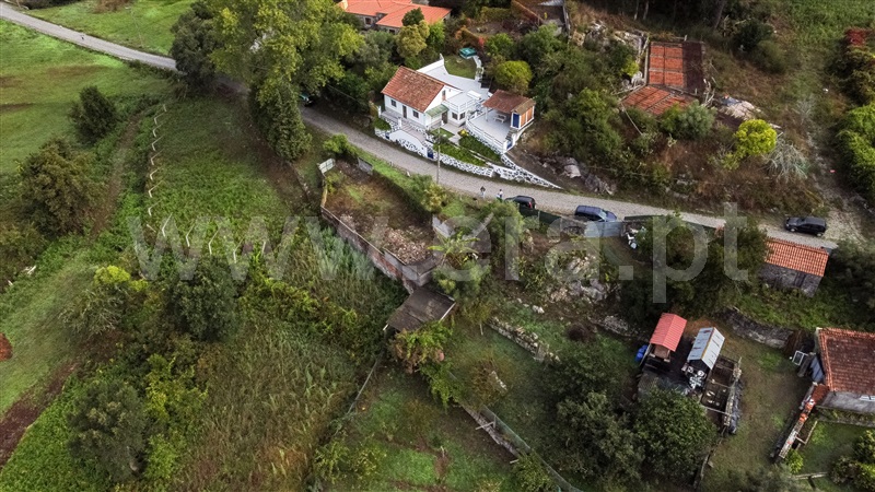 Terreno Rústico  Caminha, Riba de Âncora - 1505715 - 6
