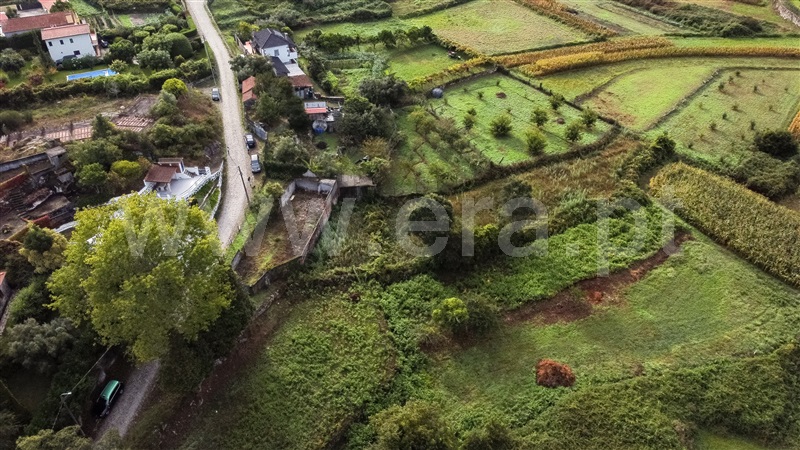 Terreno Rústico  Caminha, Riba de Âncora - 1505715 - 8