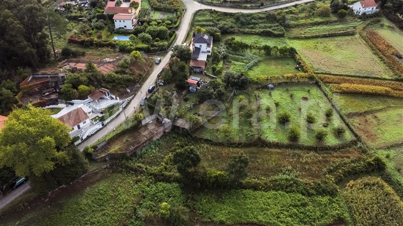 Terreno Rústico  Caminha, Riba de Âncora - 1505715 - 9