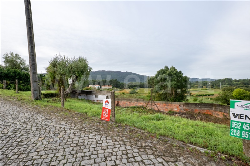 Terreno Rústico  Caminha, Riba de Âncora - 1505715 - 10