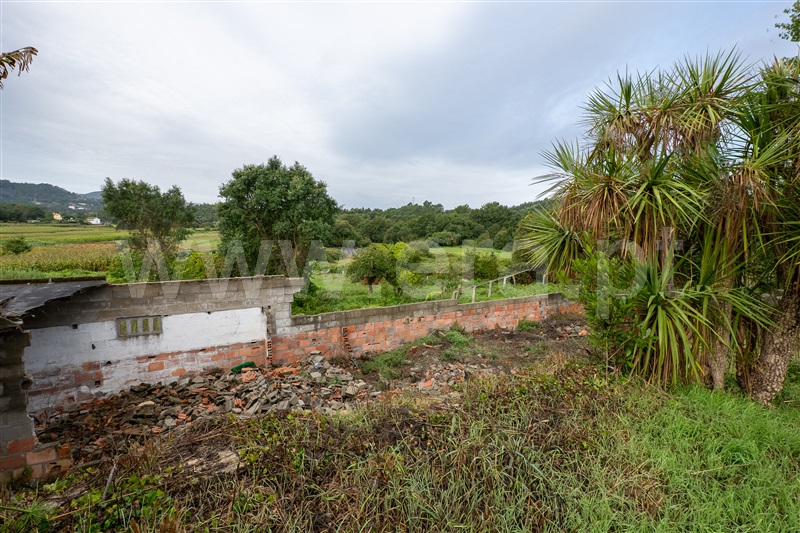 Terreno Rústico  Caminha, Riba de Âncora - 1505715 - 12