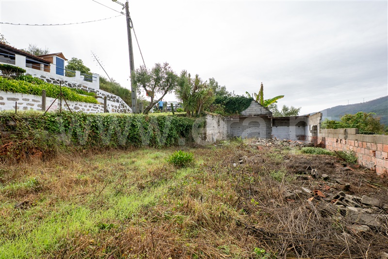 Terreno Rústico  Caminha, Riba de Âncora - 1505715 - 13