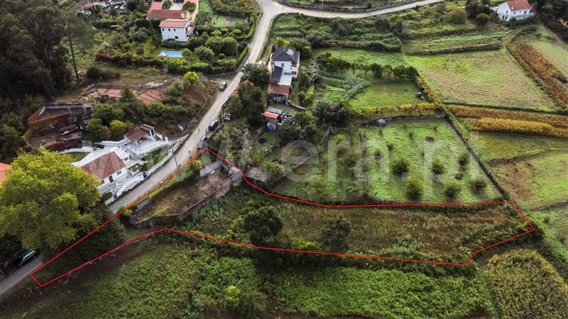 Terreno Rústico  Caminha, Riba de Âncora - 1505715 - 16