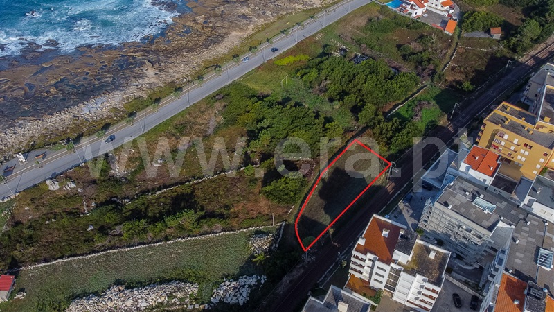 Terreno Rústico  Caminha, Vila Praia de Âncora - 1507676 - 4