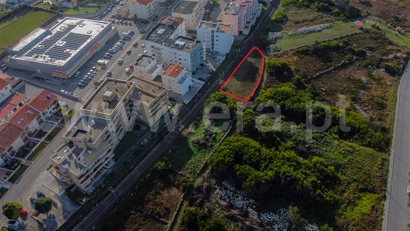 Terreno Rústico  Caminha, Vila Praia de Âncora - 1507676 - 5