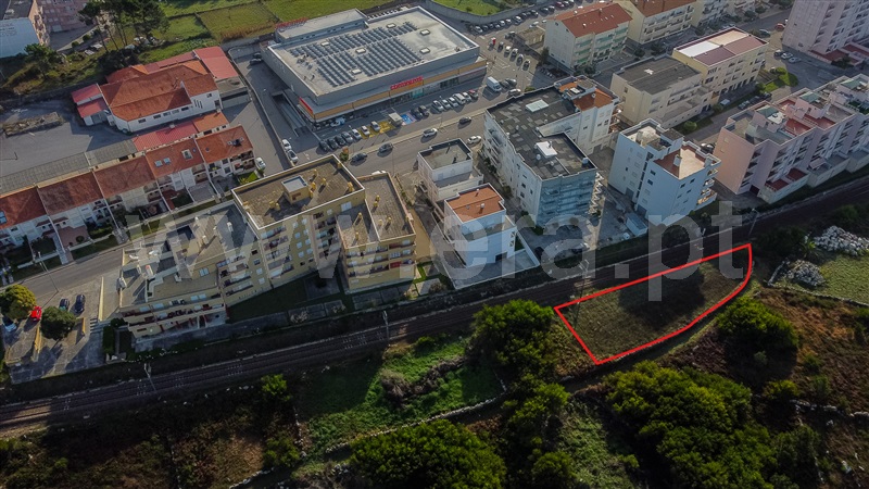 Terreno Rústico  Caminha, Vila Praia de Âncora - 1507676 - 6