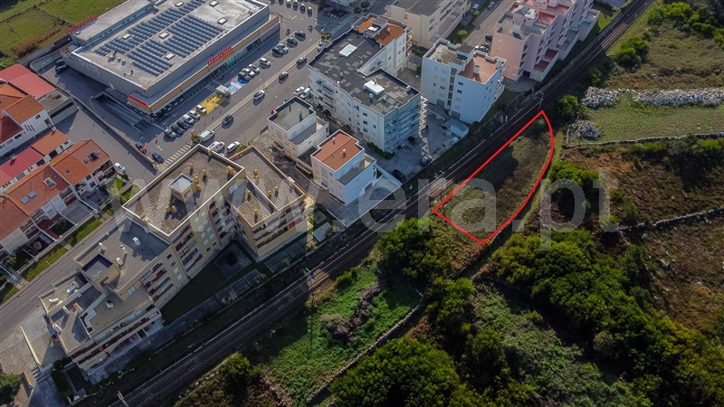 Terreno Rústico  Caminha, Vila Praia de Âncora - 1507676 - 12