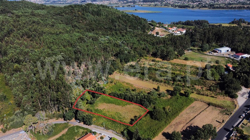 Terreno Rústico  Caminha, Vilar de Mouros - 1496334 - 5