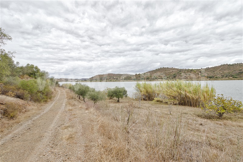 Terreno Rústico / Castro Marim, Alcaria