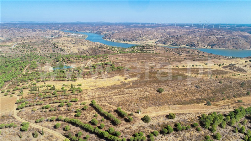 Terreno Rústico / Castro Marim, Alcaria