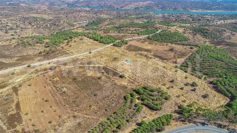 Terreno Rústico / Castro Marim, Almada dOuro