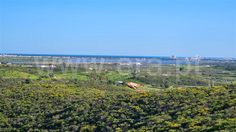 Terreno Rústico  Castro Marim, Castro Marim - 1383470 - 17
