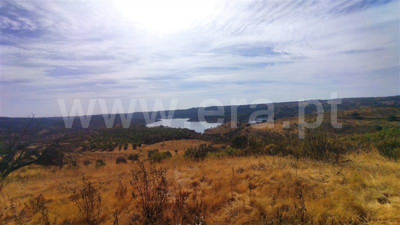 Terreno Rústico  Castro Marim, Odeleite - 1503898 - 19