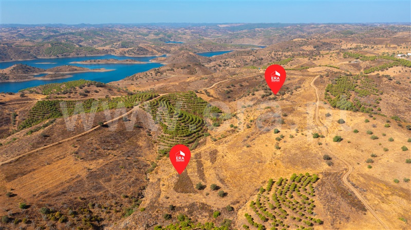 Terreno Rústico / Castro Marim, Odeleite