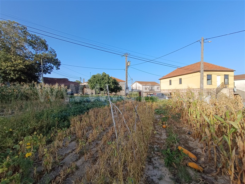 Terreno  Chaves, Argemil - 1351522 - 1