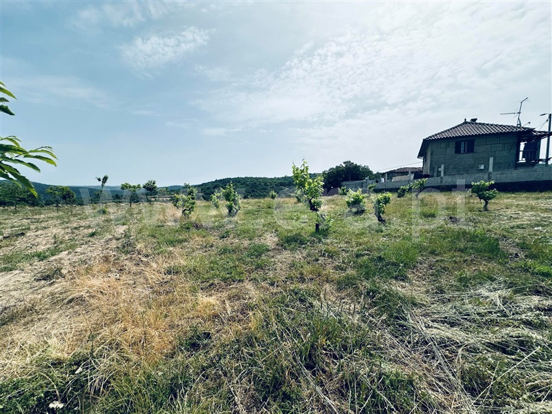 Terreno para Construção  Chaves, Eiras, São Julião de Montenegro e Cela - 1411631 - 2