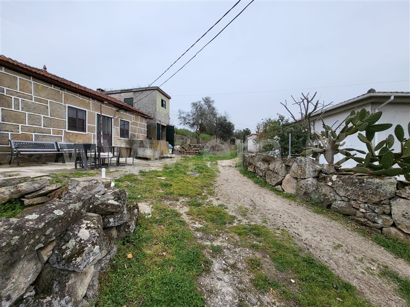 Terreno Rústico  Chaves, Santa Maria Maior - 1236403 - 16