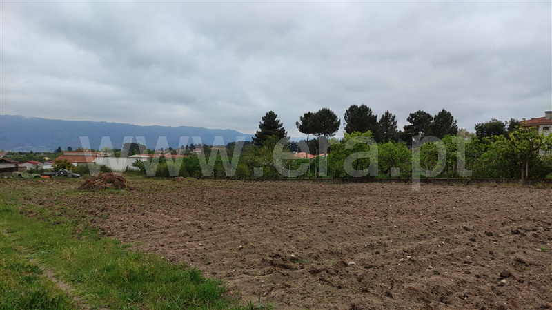 Terreno Rústico / Chaves, Vale de Anta