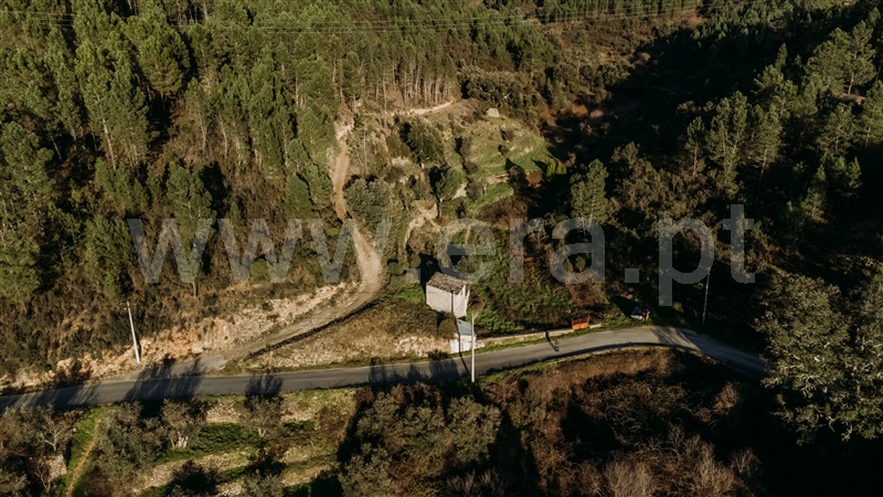 Terreno Rústico  Covilhã, Casegas - 1453411 - 1
