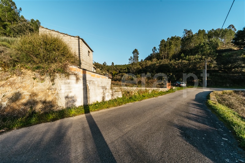 Terreno Rústico  Covilhã, Casegas - 1453411 - 9