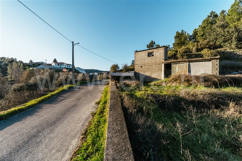 Terreno Rústico  Covilhã, Casegas - 1453411 - 11
