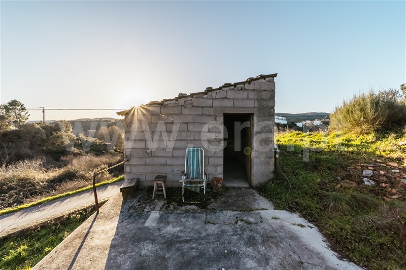Terreno Rústico  Covilhã, Casegas - 1453411 - 15