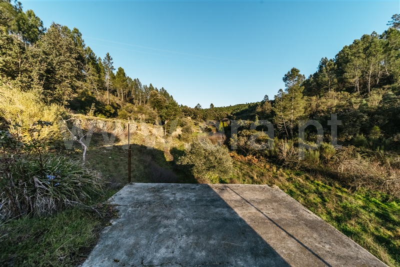 Terreno Rústico  Covilhã, Casegas - 1453411 - 16