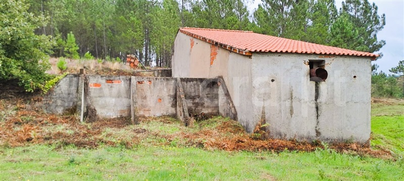 Terreno Rústico  Covilhã, Erada - 1439055 - 1
