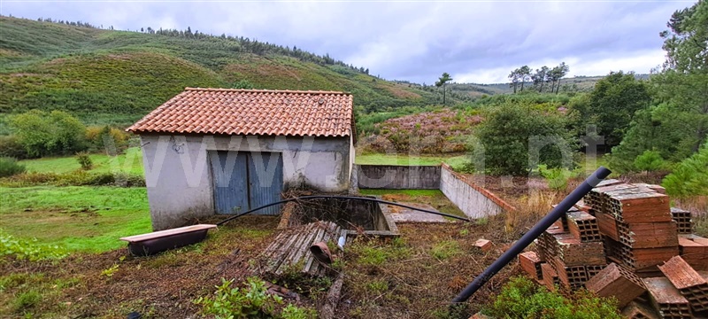 Terreno Rústico  Covilhã, Erada - 1439055 - 8