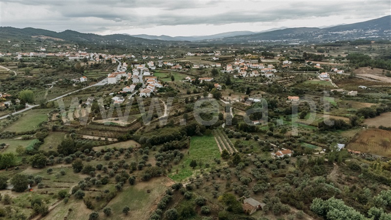 Terreno Rústico  Covilhã, Ferro - 1437780 - 3