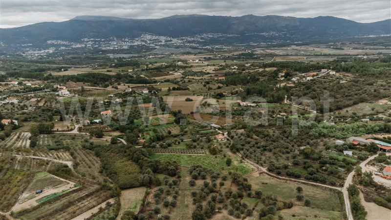 Terreno Rústico  Covilhã, Ferro - 1437780 - 5