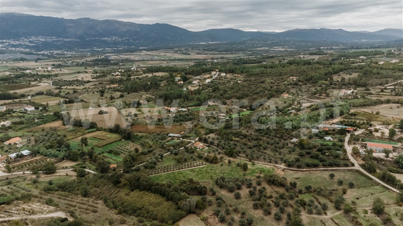 Terreno Rústico  Covilhã, Ferro - 1437780 - 6