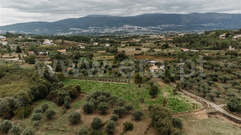 Terreno Rústico  Covilhã, Ferro - 1437780 - 8
