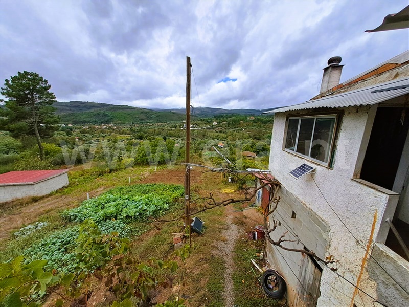 Terreno Rústico  Covilhã, Paul - 1437348 - 4