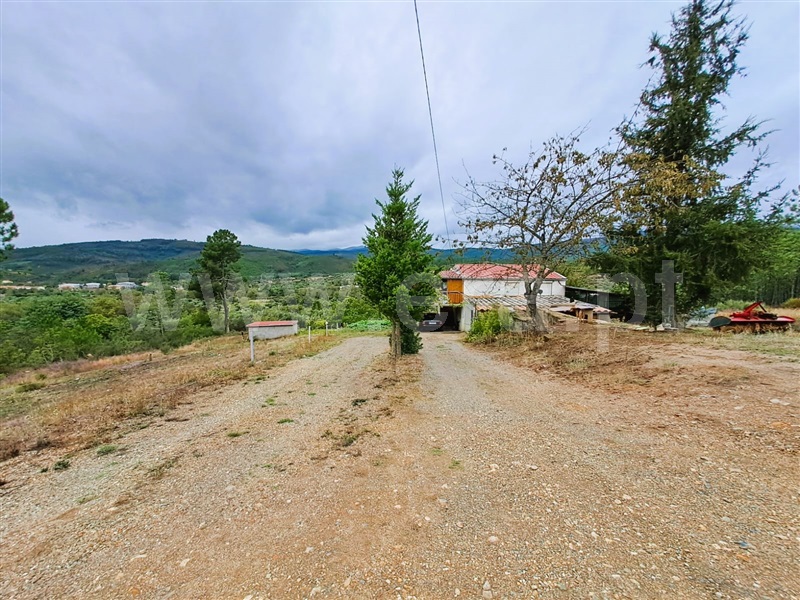 Terreno Rústico  Covilhã, Paul - 1437348 - 21