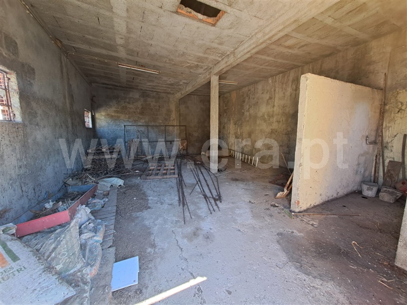 Arrecadação  Covilhã, Paul - 1508968 - 2