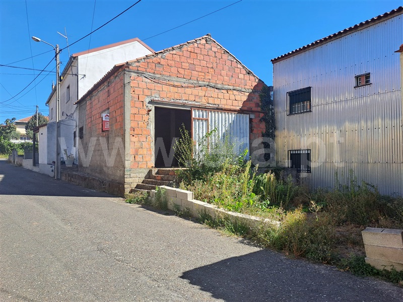 Arrecadação  Covilhã, Paul - 1508968 - 4