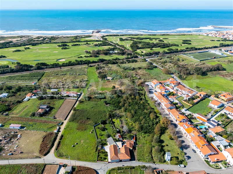 Terreno Rústico / Espinho, Silvalde I