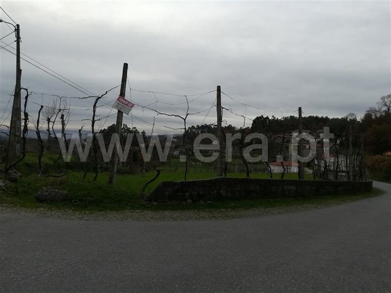 Terreno Rústico  Fafe, Ribeiros - 1139732 - 2
