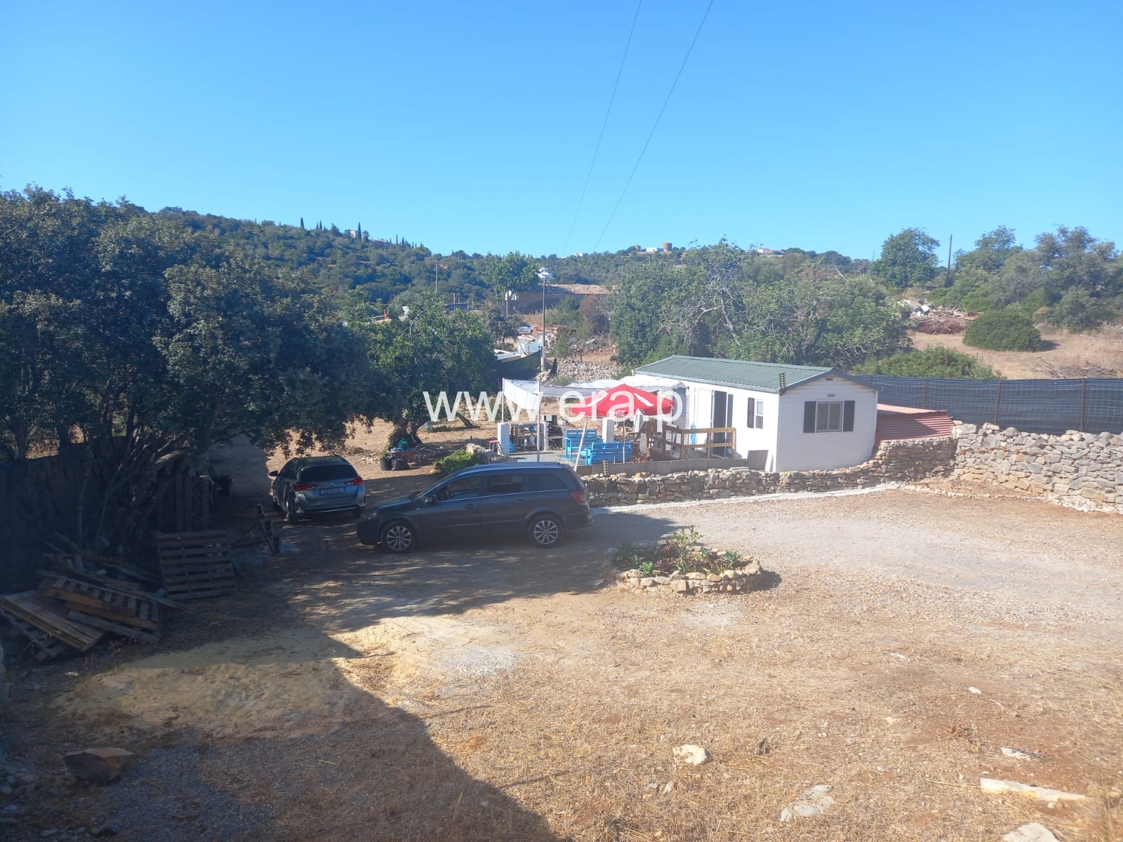 Terreno Rústico / Faro, Conceição e Estoi